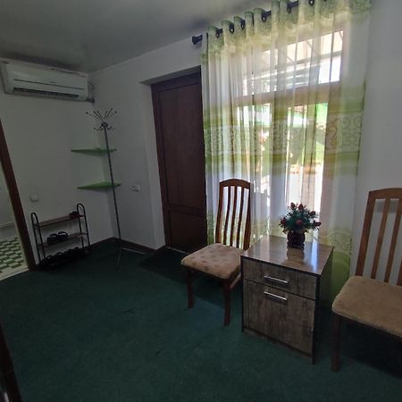 Green House Hotel & Hostel بخارى المظهر الخارجي الصورة