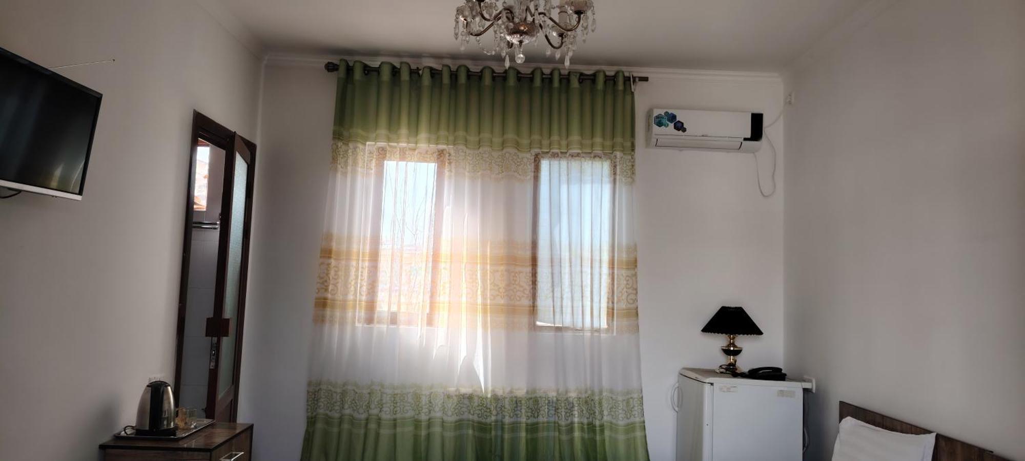 Green House Hotel & Hostel بخارى الغرفة الصورة