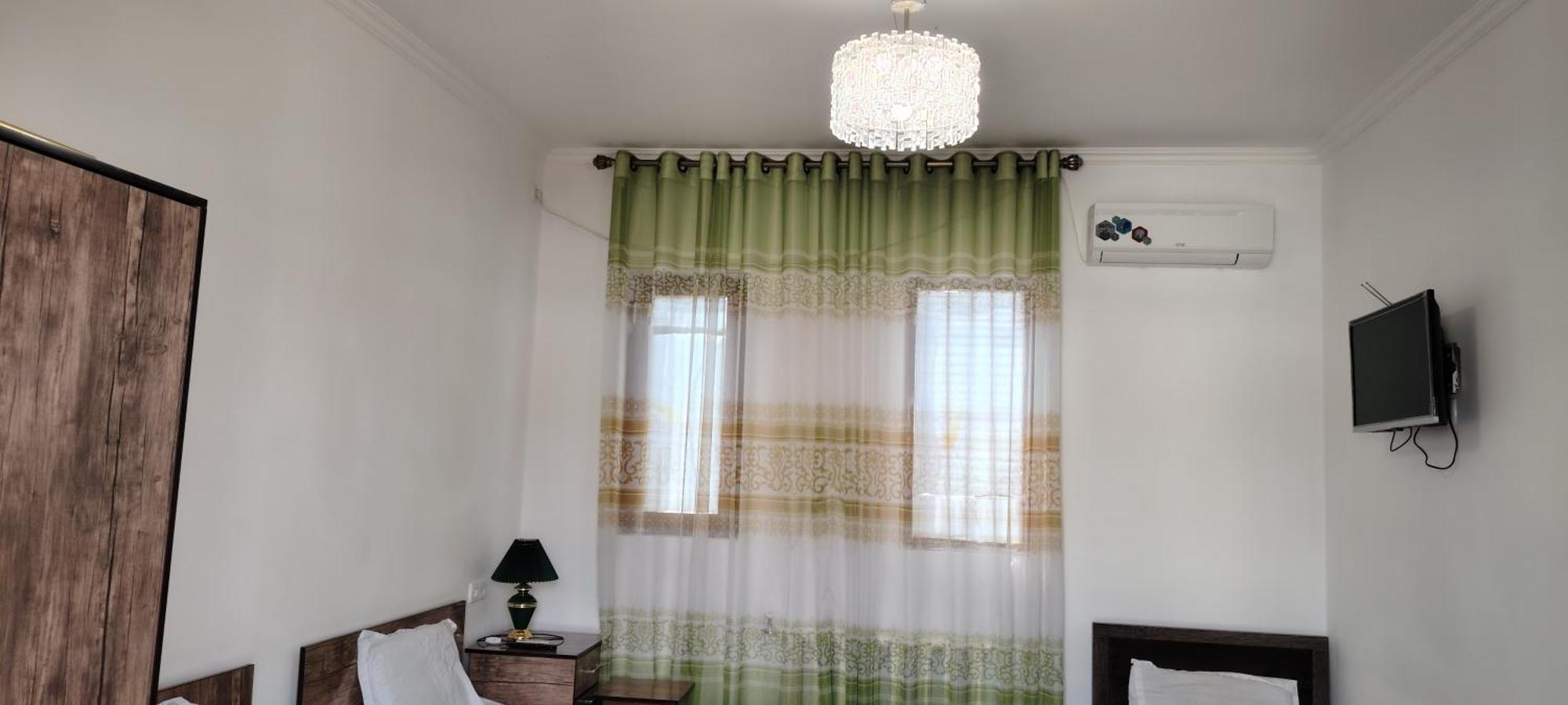 Green House Hotel & Hostel بخارى الغرفة الصورة