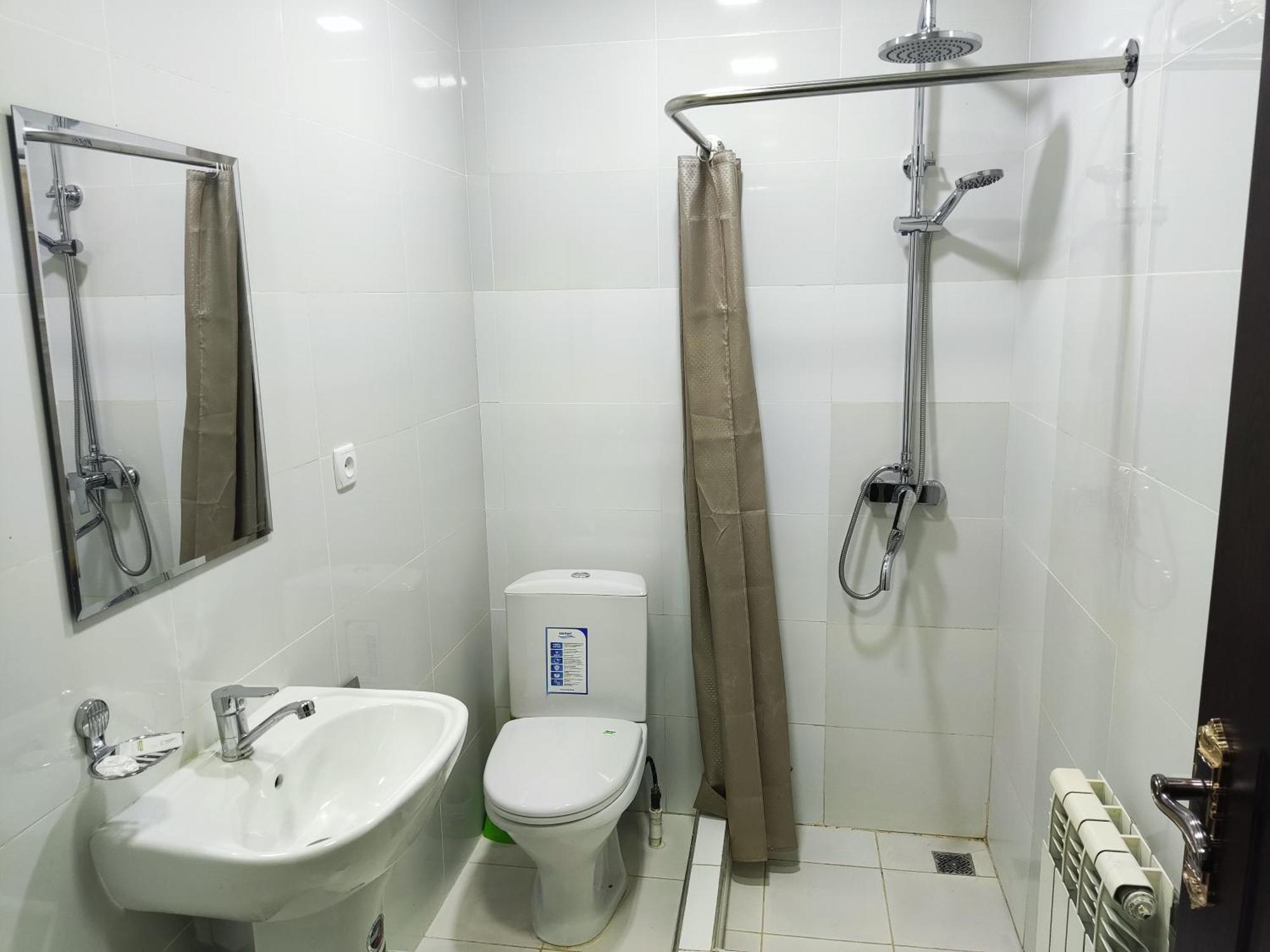 Green House Hotel & Hostel بخارى المظهر الخارجي الصورة