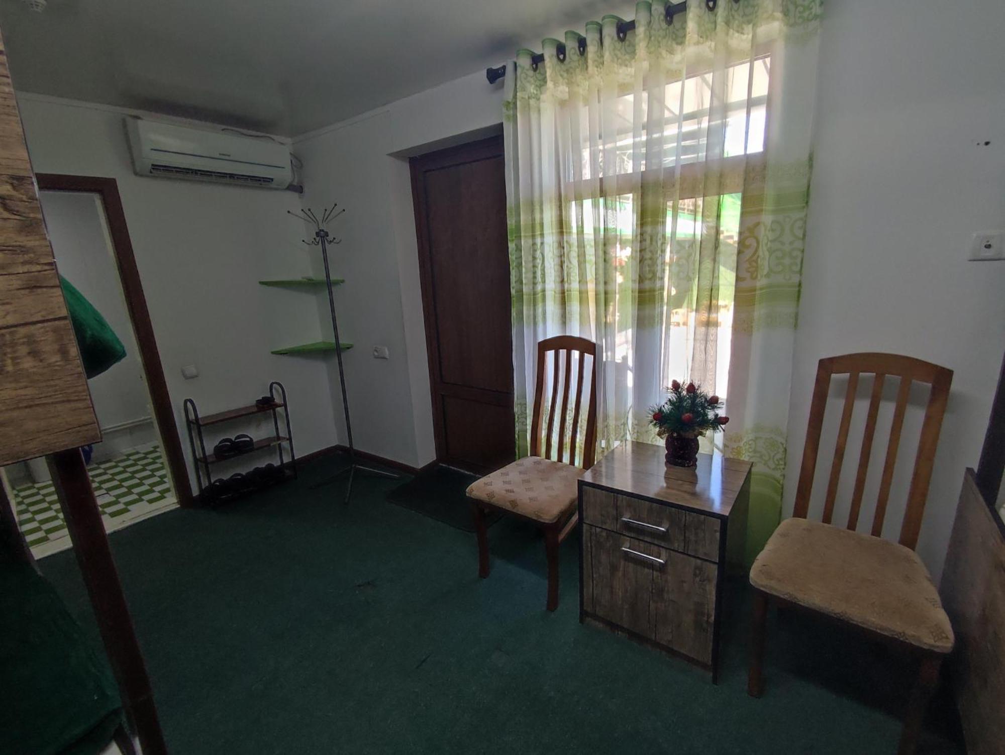Green House Hotel & Hostel بخارى المظهر الخارجي الصورة