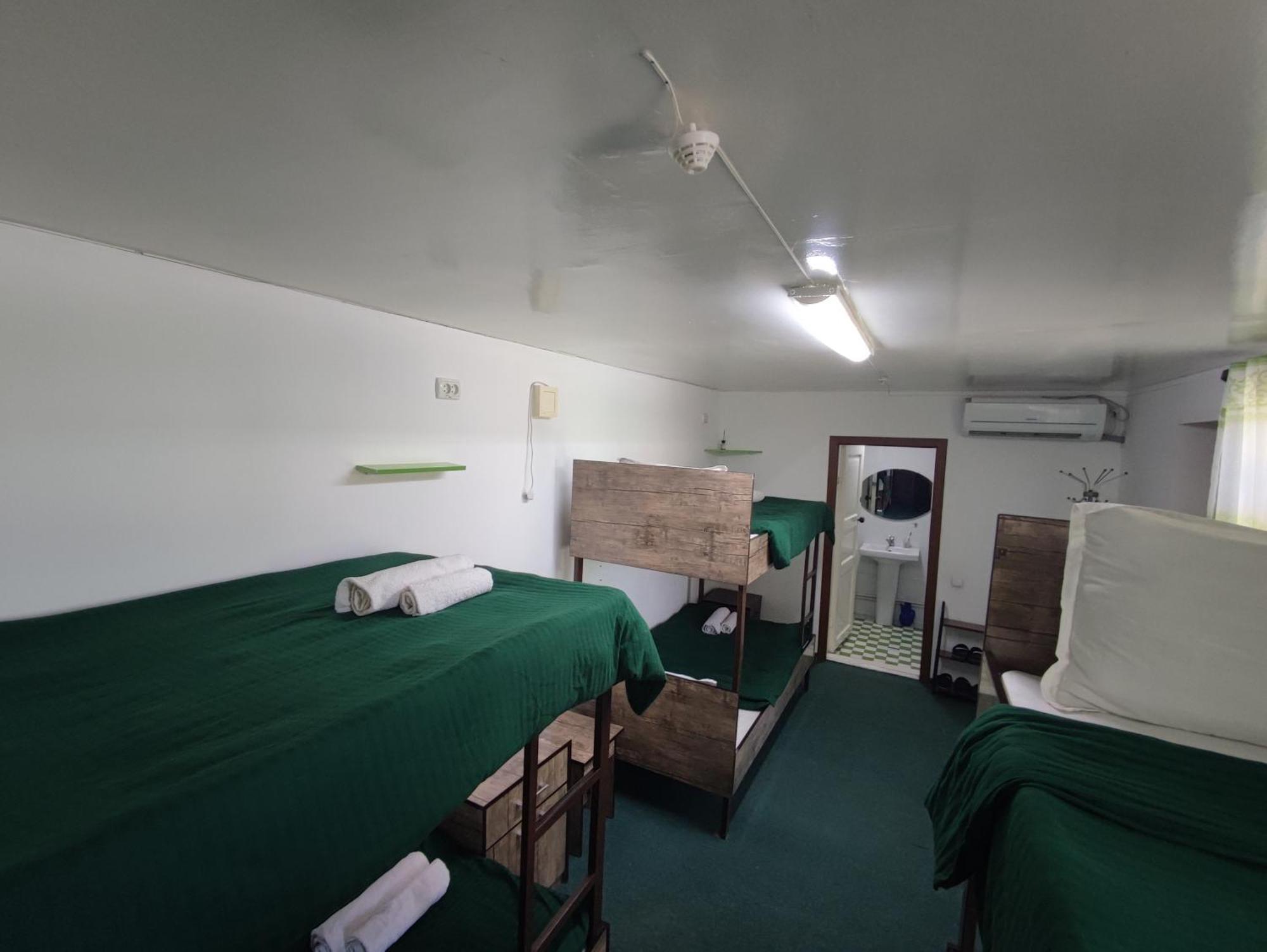 Green House Hotel & Hostel بخارى المظهر الخارجي الصورة
